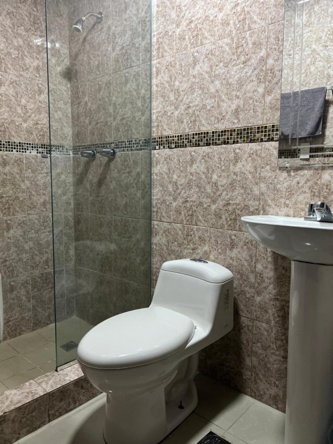 La Cubana Hotel & Suites Colon Esterno foto